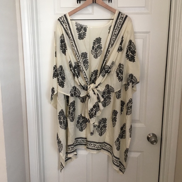 WILA Sweaters - LAST ONE! 🛍 Boho Print Kimono